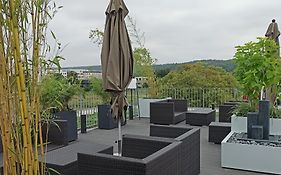Leben wie im Hotel by Helios